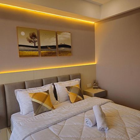Studio Sea View Apartment At Gold Coast Pik By Mysweethome ジャカルタ エクステリア 写真