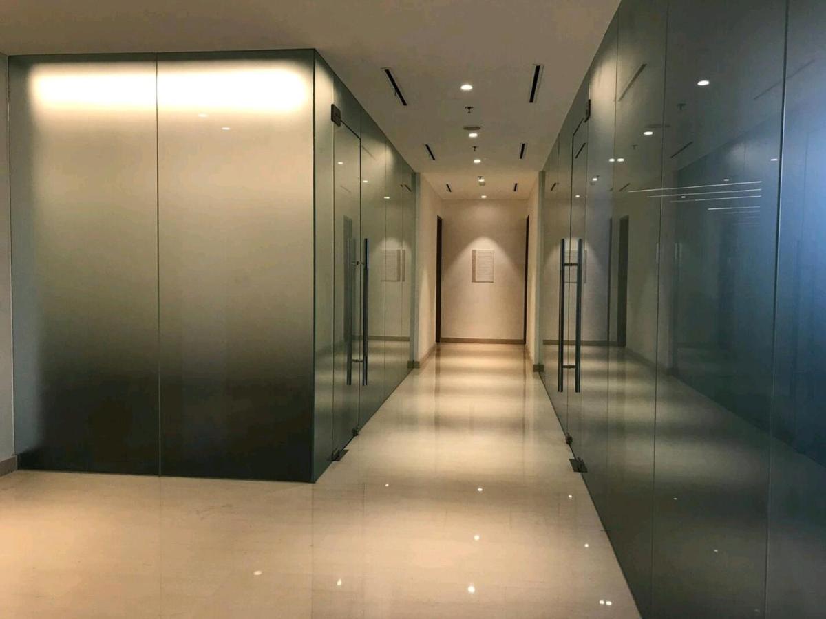 Studio Sea View Apartment At Gold Coast Pik By Mysweethome ジャカルタ エクステリア 写真