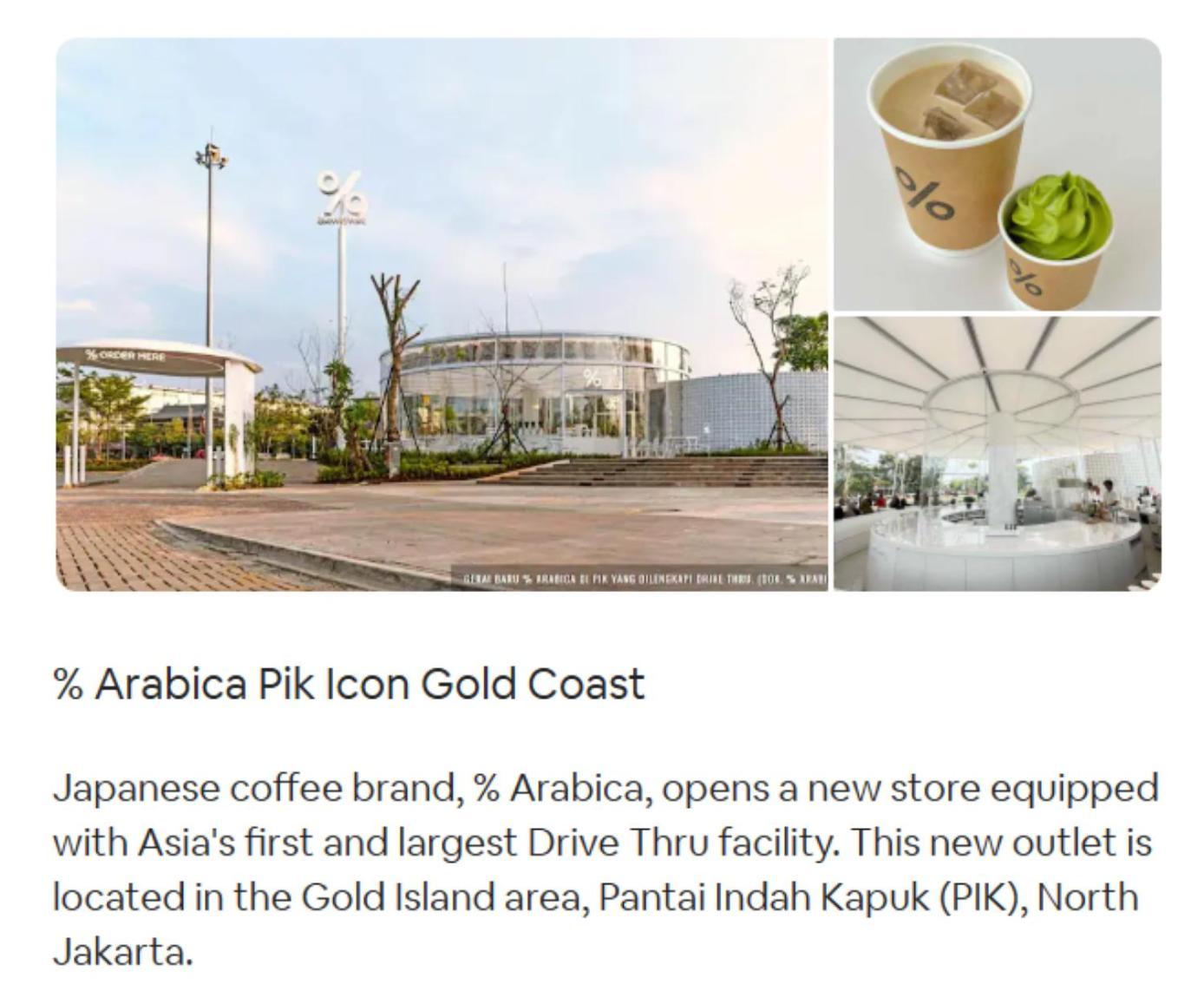 Studio Sea View Apartment At Gold Coast Pik By Mysweethome ジャカルタ エクステリア 写真