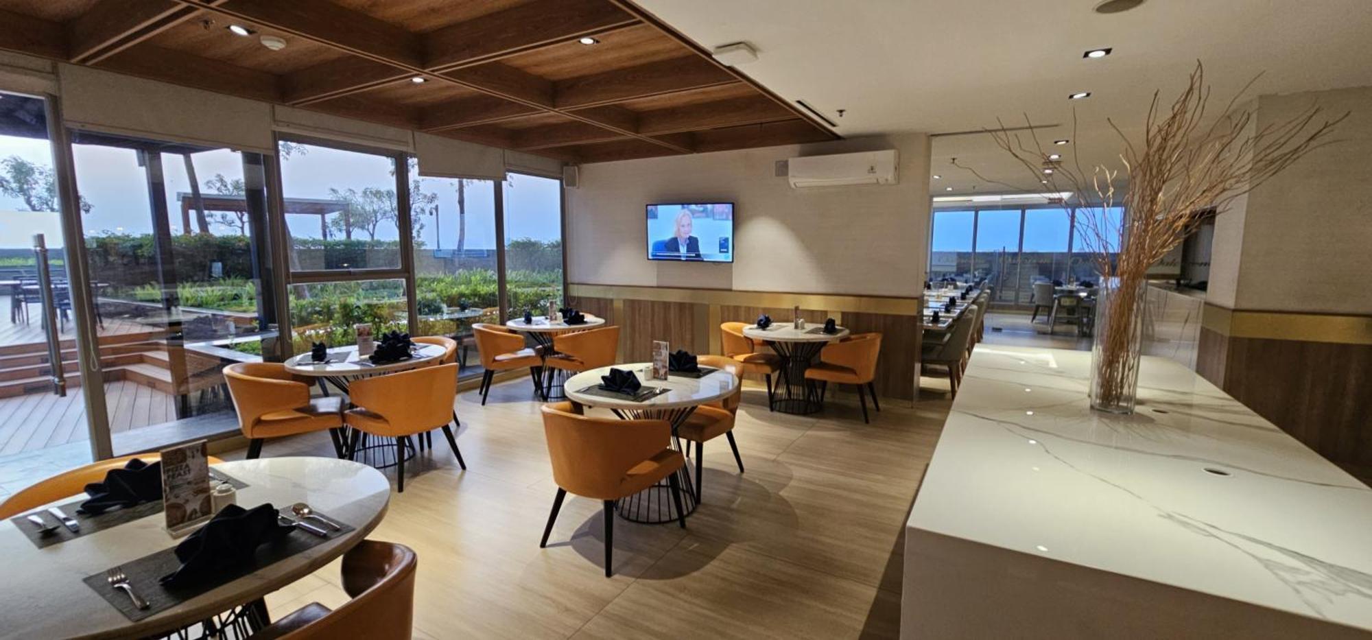 Studio Sea View Apartment At Gold Coast Pik By Mysweethome ジャカルタ エクステリア 写真