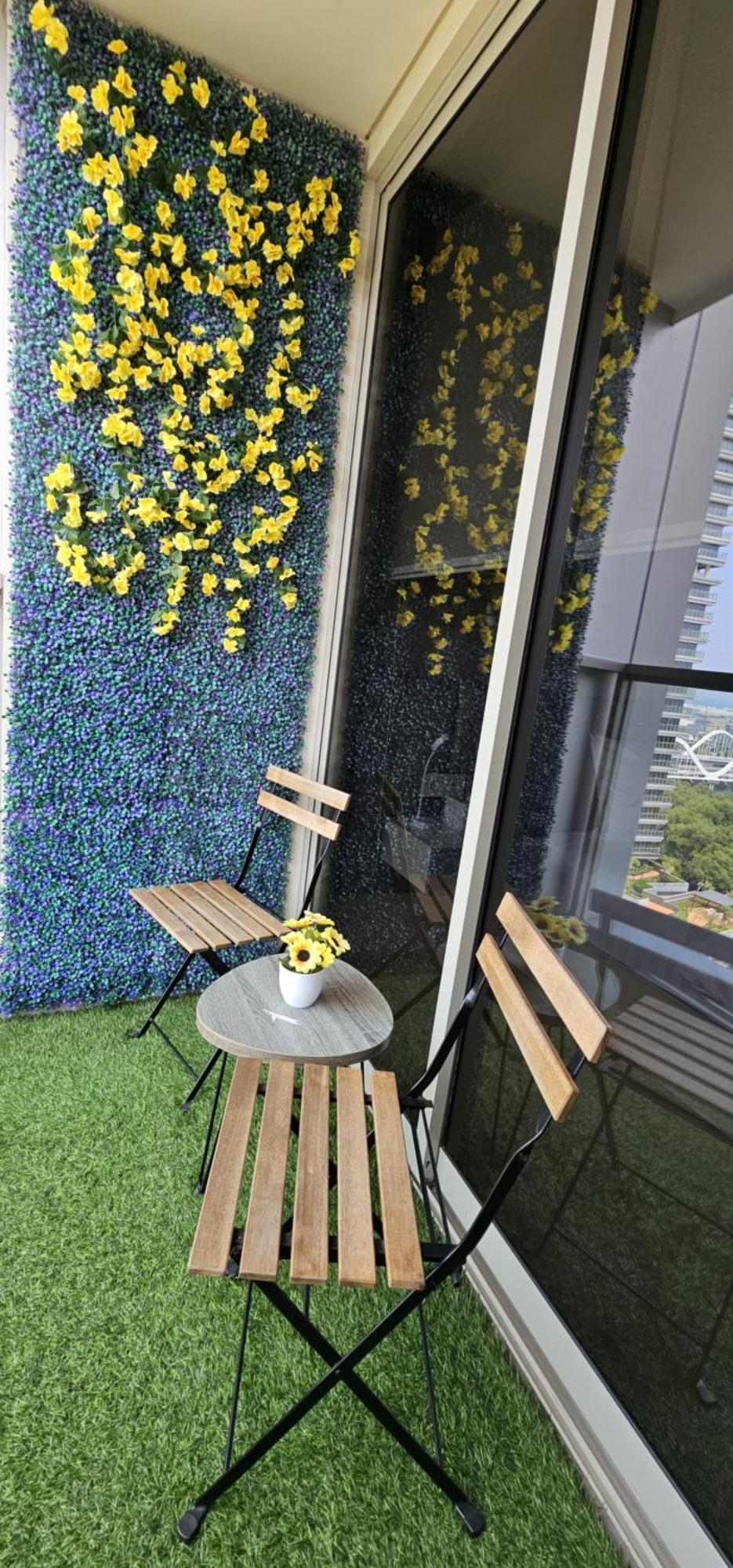 Studio Sea View Apartment At Gold Coast Pik By Mysweethome ジャカルタ エクステリア 写真